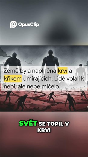 Padlí andělé byli skuteční? 😳 Kniha Enocha to tvrdí