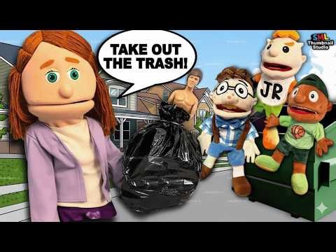 *3 HOURS* OF SML MARATHON🚀Funniest JEFFY Moments🎈Best SML Movie 2026