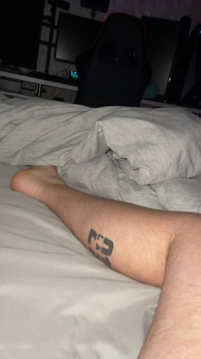 Lance Stewart (@lance210)’s video of disgust and lance