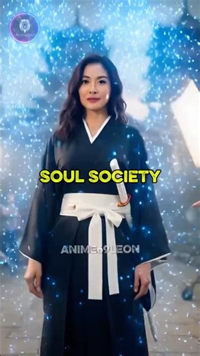 Real Life Anime Transformation! Bleach Live-Action Costume Change ⚔️ #bleachanime #bts #liveaction