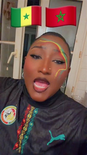 Vidéos de fanta la comédienne (@fanta_officiel0) avec sonido original - Selvin Sanchez