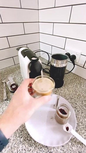 Have a Nespresso Original Line machine? Stop throwing away $900 every year on disposable pods. If you own a Nespresso machine, this Black Friday deal is for you. Our premium stainless steel reusable pods: ✓ Use forever - never buy pods again ✓ Better for the planet ✓ Better for your wallet ✓ Lifetime warranty included BLACK FRIDAY: Save up to 40% on starter bundles ⚠️ Original Line ONLY Ships worldwide. Limited time offer. Tap to shop ⬇️ https://motipod.com.au | Motipod