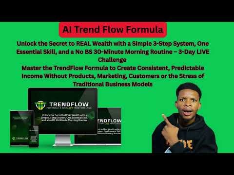 AI Trend Flow Formula : 3 Rules Before You Buy Bitcoin & Ethereum