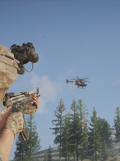 #ghostreconbreakpoint #gameplay #playstation #xbox