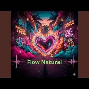 Flow natural