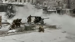 Berlin under siege: The final street battles that ended the Third Reich