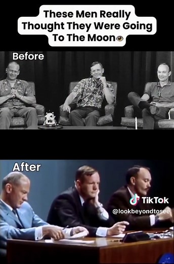 Moon Landing Conspiracy: Did the US Fake It?