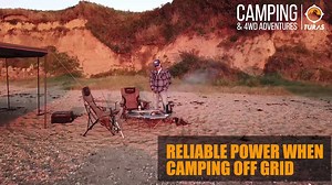 14K views · 43 reactions | The 140A OFF ROAD CHARGING SYSTEM PACKAGE...