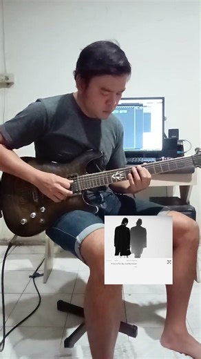 #The1975 - If You’re Too Shy (Let Me Know) Solo Cover (Saxophone part)