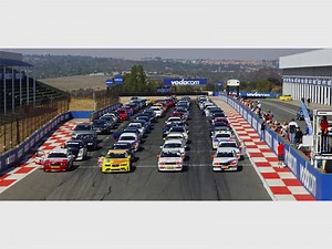 Celebrating the Kyalami Race Track - past, present and future | Fourways Review