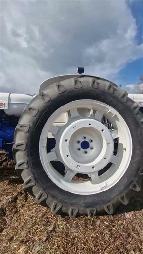 More from the Selby ploughing match.