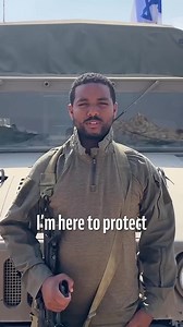 Aliyah Return Center on Reels