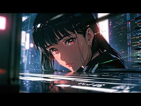 Cyberpunk Music | "Hypergrid Cataclysm"