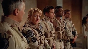Stargate: Continuum 2008 Full movie online MyFlixer