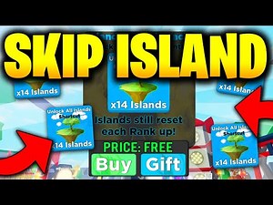 The Secret Ninja Legends 2 Glitch: How to Skip Islands
