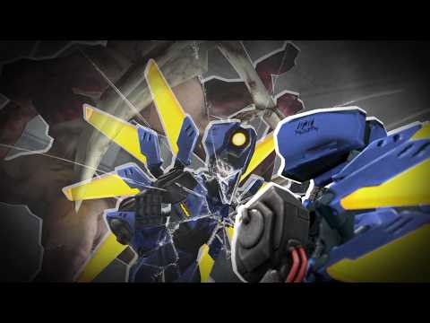 Mirror Reaper - Cinematic Cutscene (ULTRAKILL Fraud Animation)