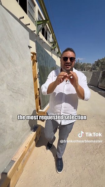 Discover the Finest Quartzites from Brazil to Lebanon