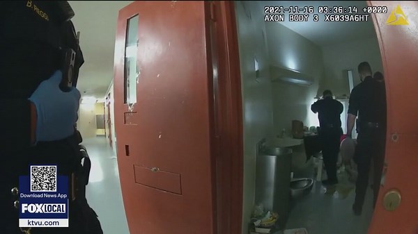 Wellpath under fire for providing substandard care at Santa Rita Jail