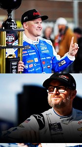NASCAR Double Standard? Dale Jr. Speaks on Ryan Preece 🙂 Full Story in comments! #nascar #dalejr | Lucky Dog on Track