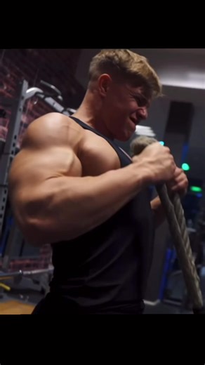 Achieving Big Arms: The Ultimate Guide