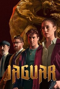 Jaguar: Season 1 | Rotten Tomatoes