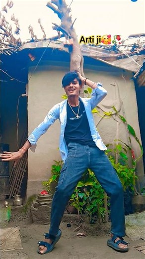 aashish ka dance #bhojpuri song