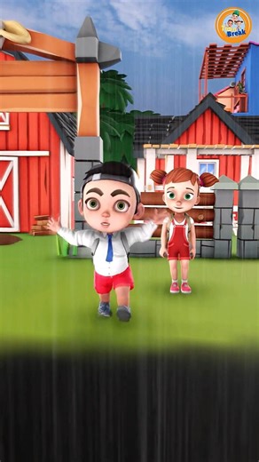 Amaira ke papa nhi aaye 😱 | Gulli Bulli | Cartoon | granny | short | tmkoc | shortscomedy