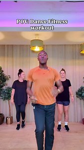 294K views · 46K reactions | Let’s create our own party this weekend!!  #grooveaerobics #grooveshare #grooves #dancefitness #mrgroove | Daniel Browne - Mr Groove | Facebook