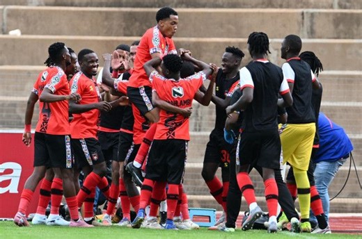 PSL Announce Nedbank Cup Semi-Final  Fixtures