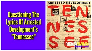 Did you ever REALLY listen to the lyrics and ad libs of "Tennessee" by Arrested Development?? Full show: https://www.facebook.com/watch/?v=726810449221870 #RSMS #Tennessee #ArrestedDevelopment #RickeySmileyMorningShow | Rickey Smiley
