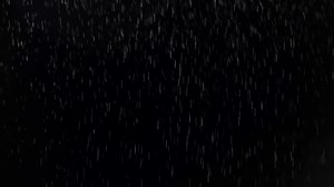 Realistic Heavy Rain Falling Overlay Stock Motion Graphics SBV-347749407 - Storyblocks