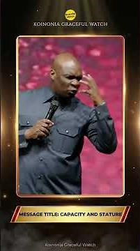 Create an NIV Version of Your Communication #apostlejoshuaselman #koinoniaglobal #koinonia
