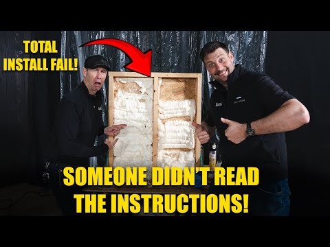 7 New Building Products & Big Reactions : Break Time