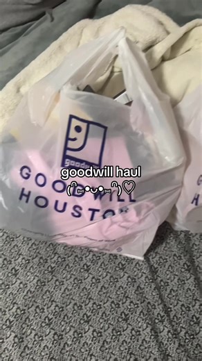 Thrift Haul from Goodwill: Books, DVDs, and More