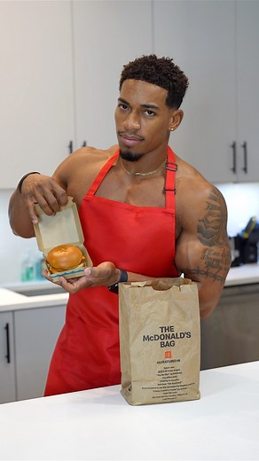 681K views · 32K reactions | Homemade Filet-O-Fish vs McDonalds Filet-O-Fish. Which one are you going with? | Josh Bailey | Facebook