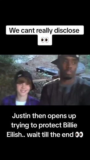 Diddy and Justin Bieber's Unforgettable 48 Hours | Billie Eilish Protection