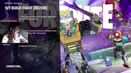 ⭐ RANKED GRIND ⭐ ୨୧ !socials !code !discord