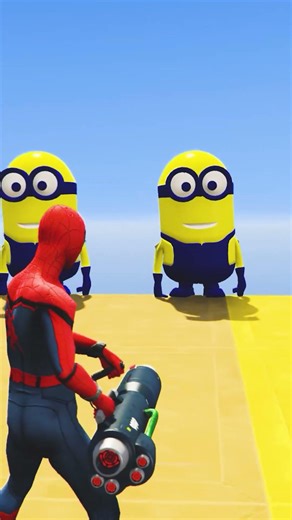 GTA 5 Epic water Ragdolls compilation #14 #gta5​