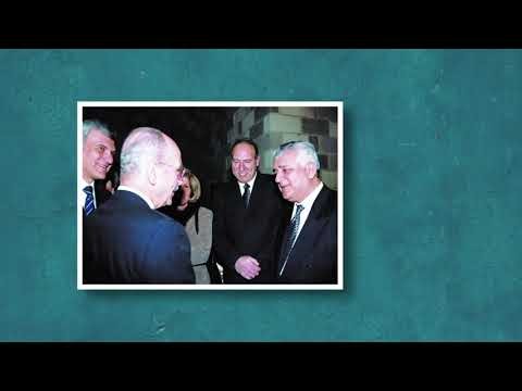 Μια βραδιά ιστορίας και συγκίνησης για τον Βάσο Μηναΐδη | ΦΩΤΟ | VIDEO