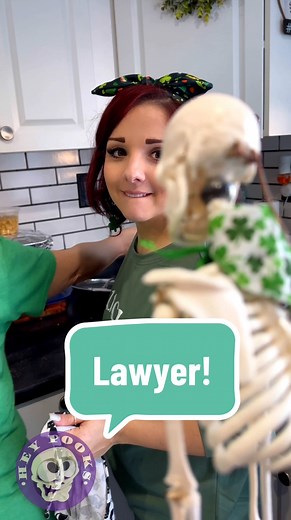 36K views · 36K reactions | Happy St. Patricks Day! #Pooks #dadjokes #irish #stpatricksday | Hey_Pooks | Facebook