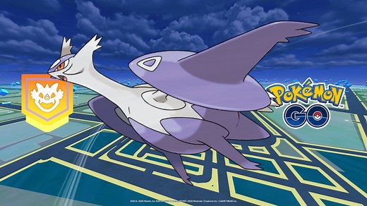 Pokemon GO Mega Latios raid guide: Best counters, shiny odds, 100% CP, and more