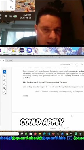 High-Frequency Trading: Compare Top Quantitative Strategies #shorts