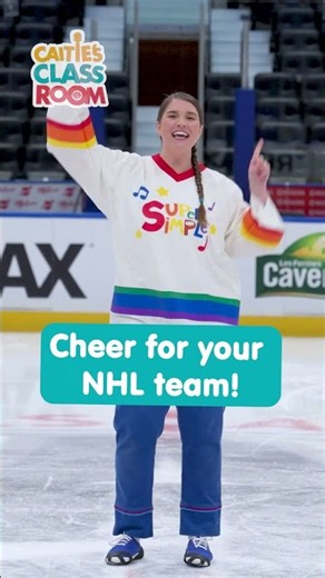 Can you spot your favorite NHL team's mascot? #mascot #hockey