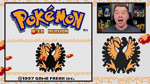 Pokemon But I Only Use Unreleased Pokemon