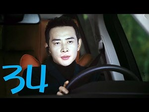 真爱的谎言之【破冰者】Love’s Lies EP34 超清无删版正片 罗晋/潘之琳 霸道总裁版“余罪”虐心演绎爱恨无间道 百纳热播剧场