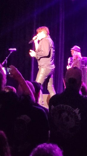 Robin Renee Pierce on Reels