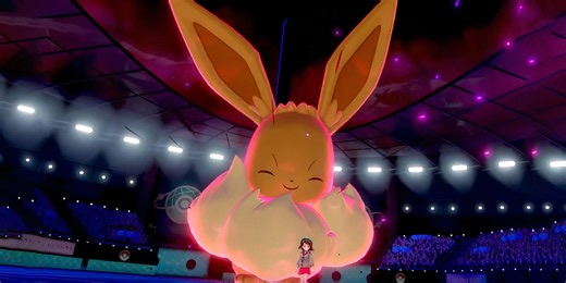 Pokemon Fan Shares Clever Dragon-Type Eeveelution