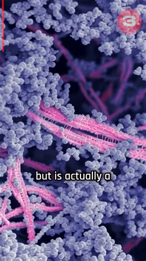 459K views · 3.9K reactions | A new biomaterial can help injured knees regrow their own cartilage, giving hope for people with arthritis. | Hashem Al-Ghaili | Facebook