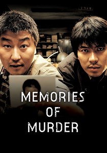 Memories of Murder - movie: watch streaming online