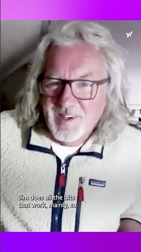 James May and the Dull Men is a spiritual successor to Man Lab